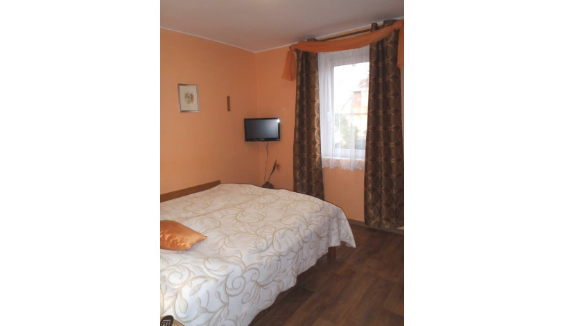 Villa Marion Mariánské Lázně - Dvoulůžkový